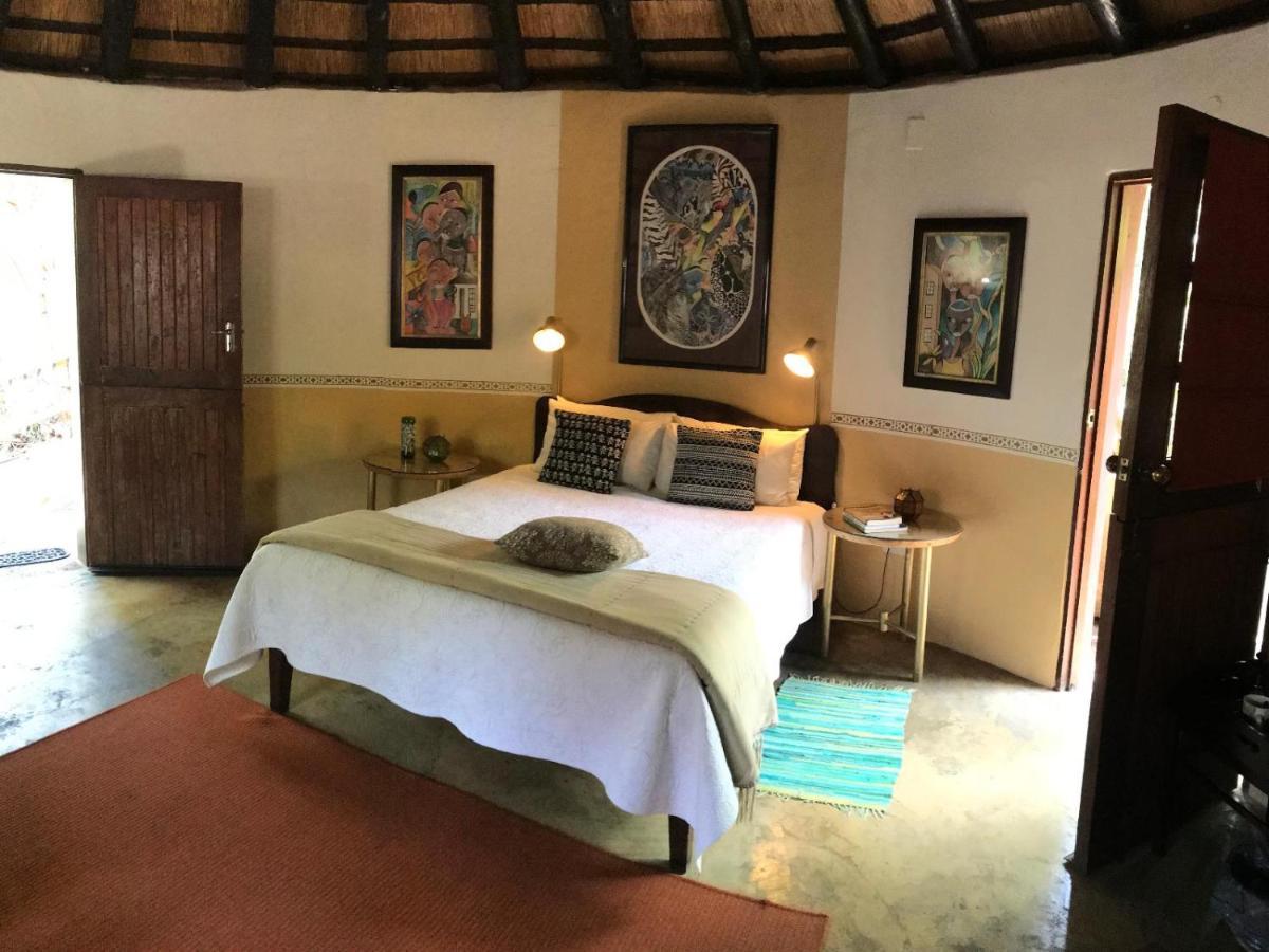 Old Joe'S Kaia Hotell Shoemanskloof Eksteriør bilde