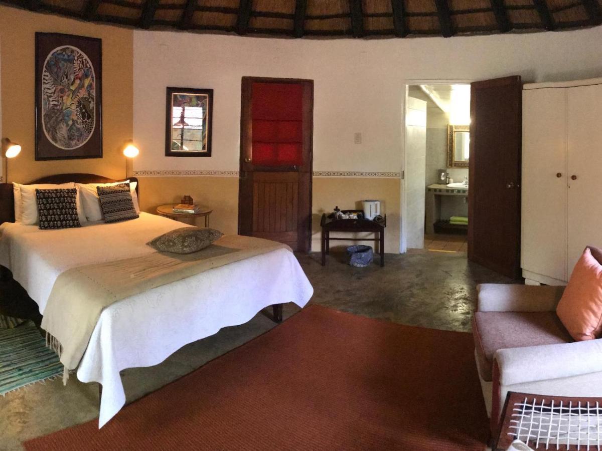 Old Joe'S Kaia Hotell Shoemanskloof Eksteriør bilde