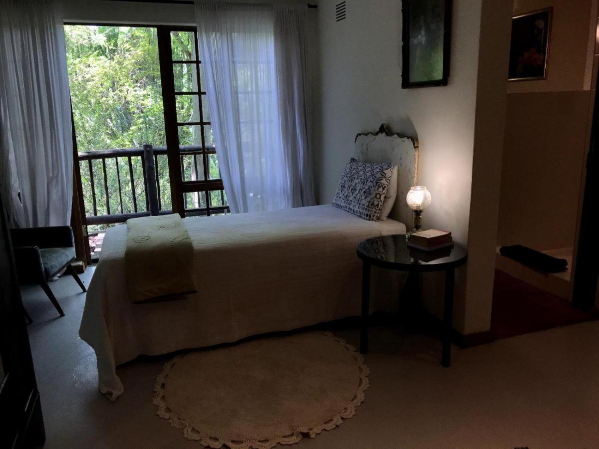 Old Joe'S Kaia Hotell Shoemanskloof Eksteriør bilde