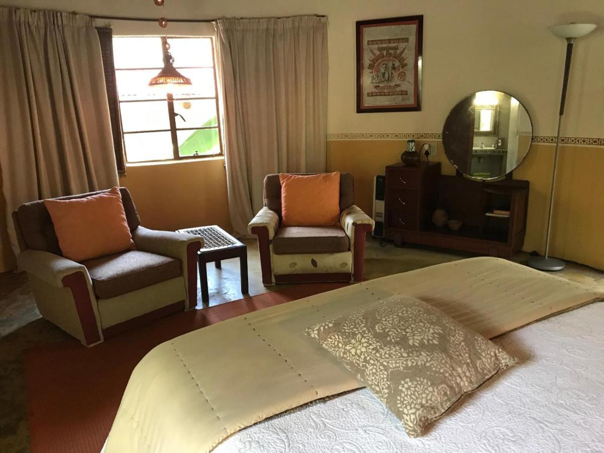 Old Joe'S Kaia Hotell Shoemanskloof Eksteriør bilde