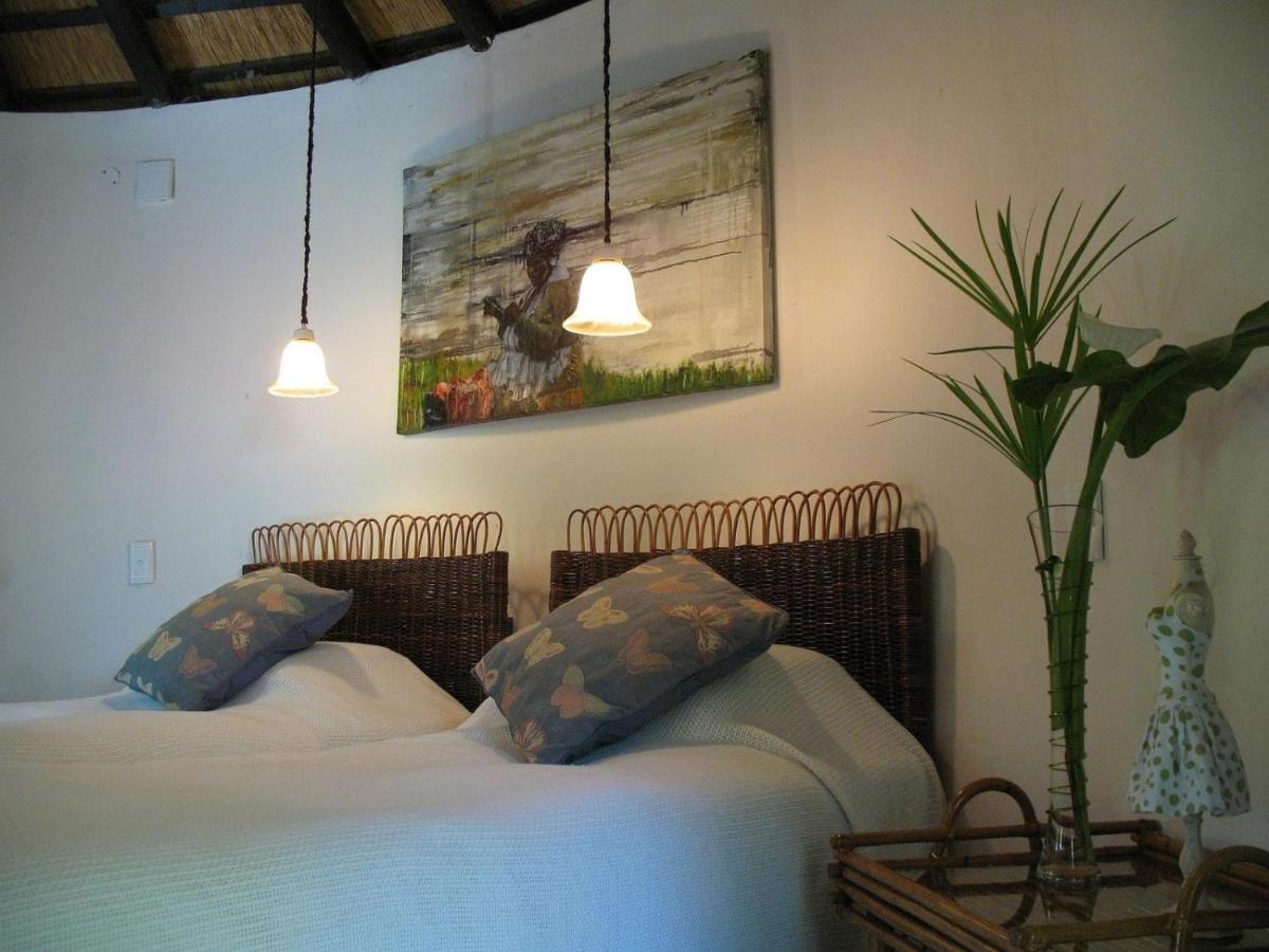 Old Joe'S Kaia Hotell Shoemanskloof Eksteriør bilde
