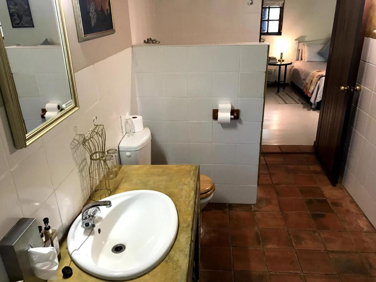 Old Joe'S Kaia Hotell Shoemanskloof Eksteriør bilde