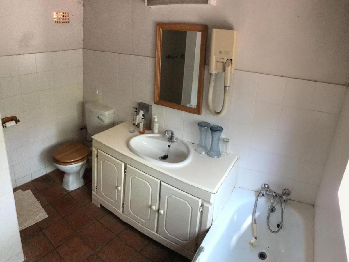 Old Joe'S Kaia Hotell Shoemanskloof Eksteriør bilde