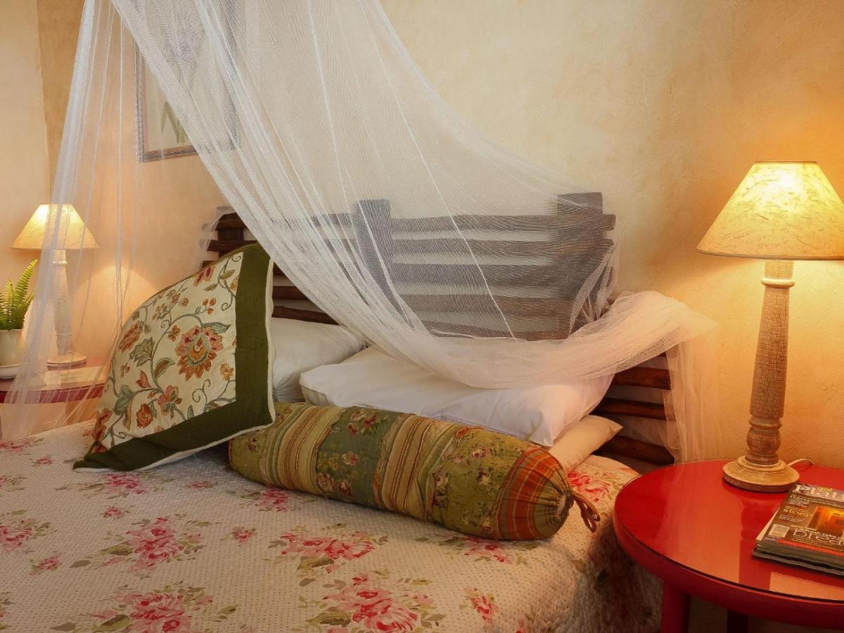 Old Joe'S Kaia Hotell Shoemanskloof Eksteriør bilde
