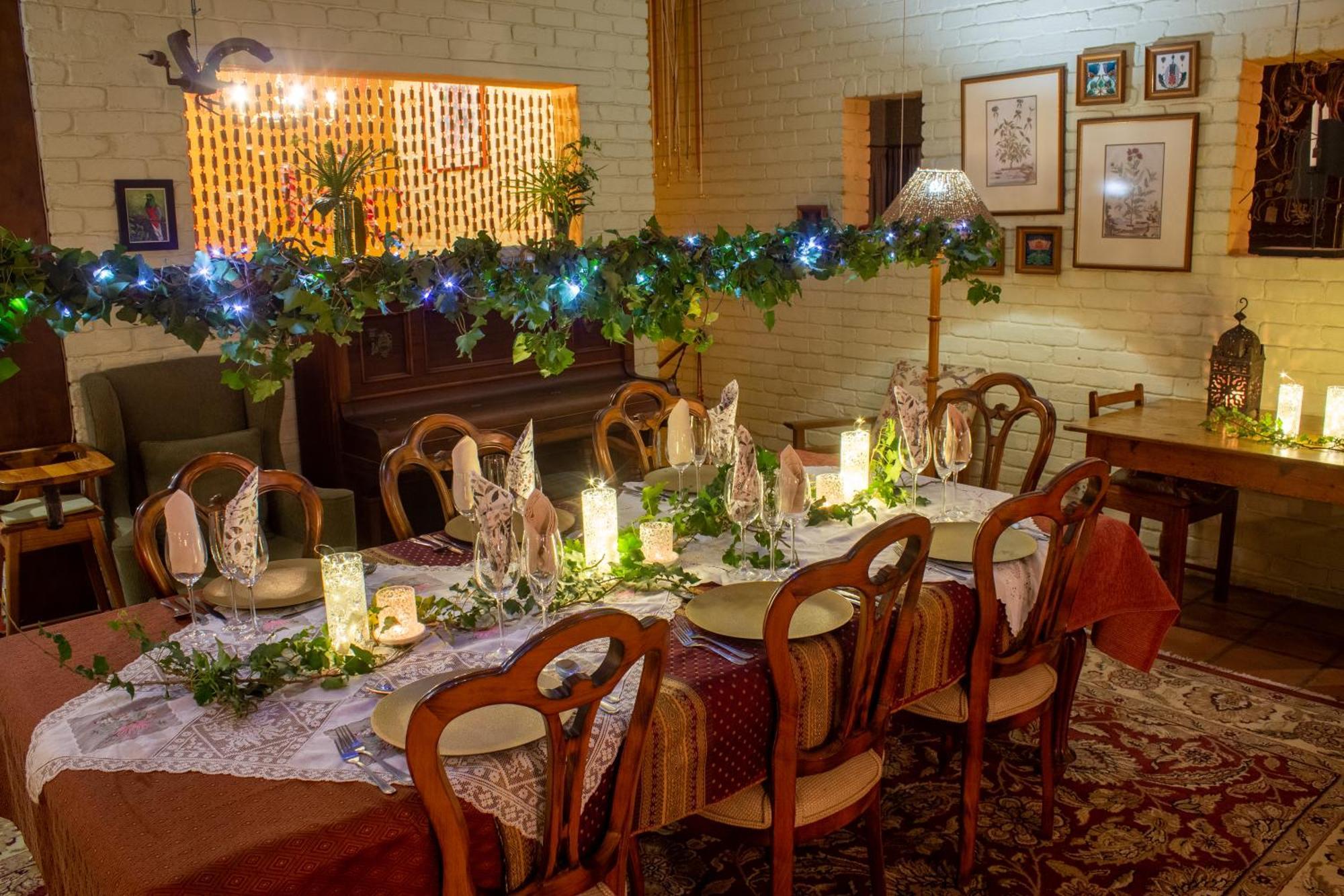 Old Joe'S Kaia Hotell Shoemanskloof Eksteriør bilde