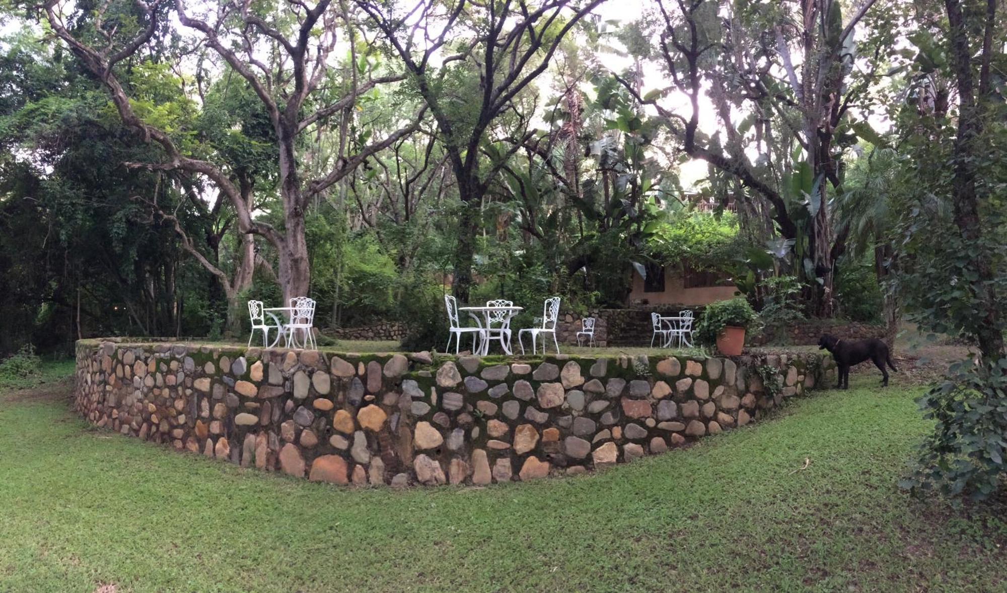 Old Joe'S Kaia Hotell Shoemanskloof Eksteriør bilde