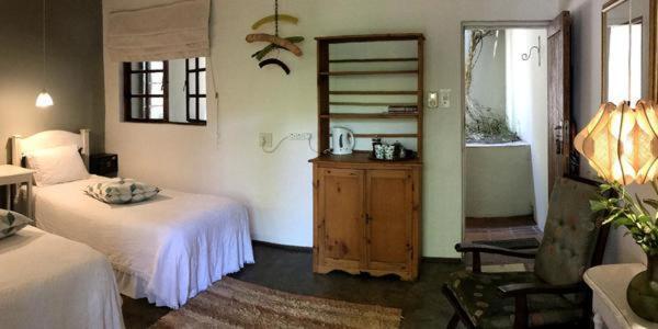 Old Joe'S Kaia Hotell Shoemanskloof Eksteriør bilde